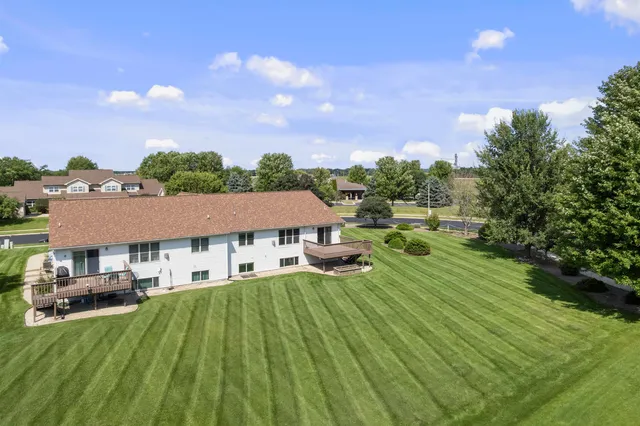 $475,000 | 402 Concord Drive, Oregon, WI 53575