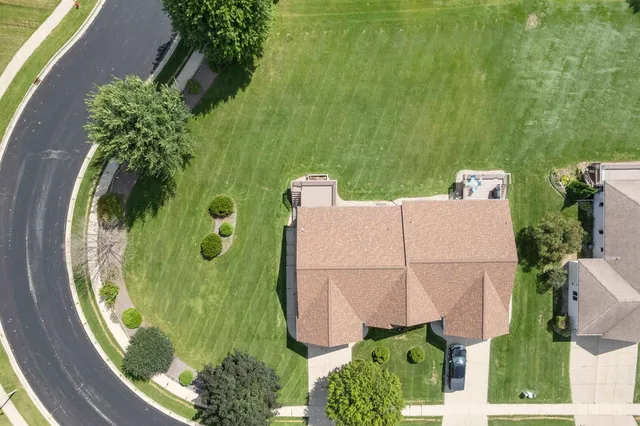 $475,000 | 402 Concord Drive, Oregon, WI 53575