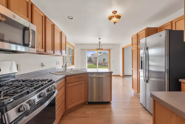 $475,000 | 402 Concord Drive, Oregon, WI 53575