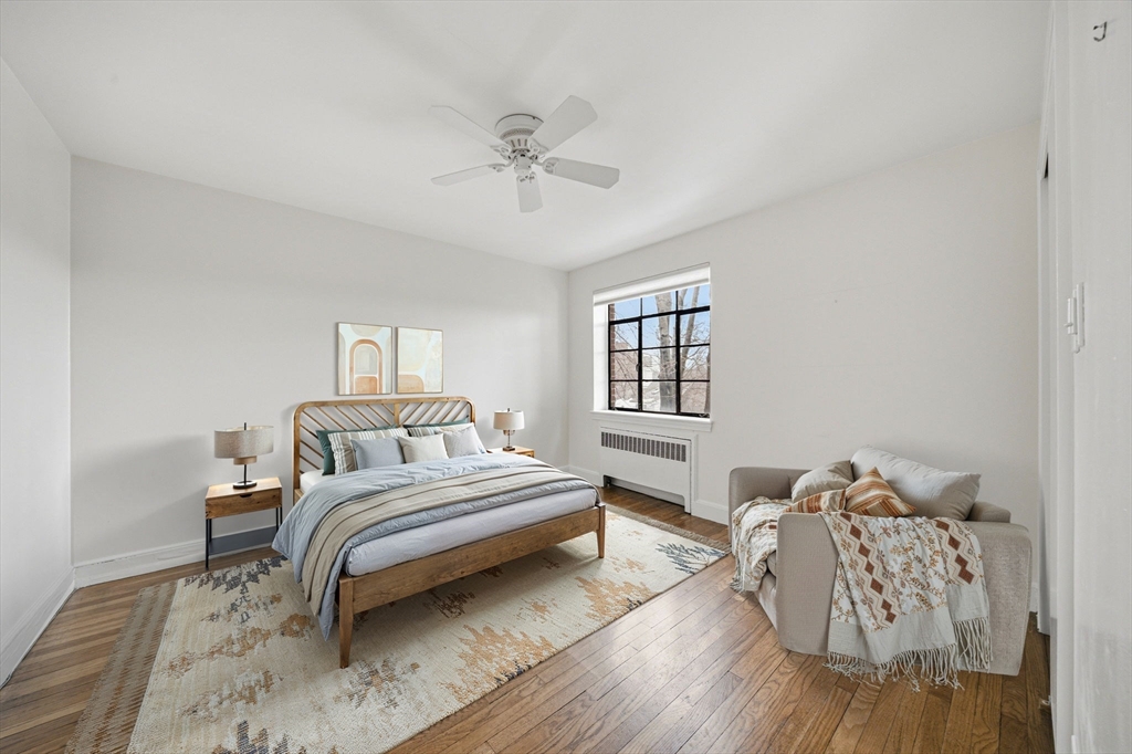 114 Evans Road, Unit 5 Boston, MA 02445 - Photo 15 of 33