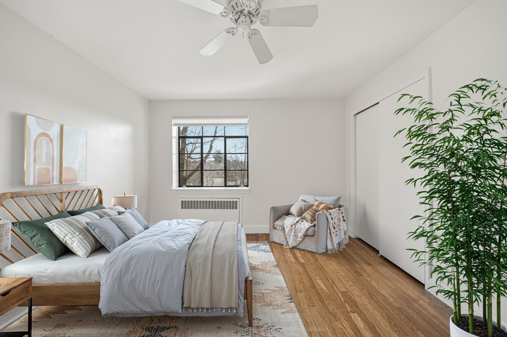 114 Evans Road, Unit 5 Boston, MA 02445 - Photo 16 of 33