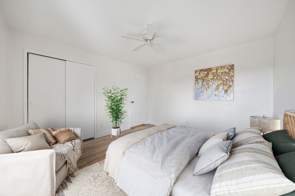 114 Evans Road, Unit 5 Boston, MA 02445 - Photo 17 of 33