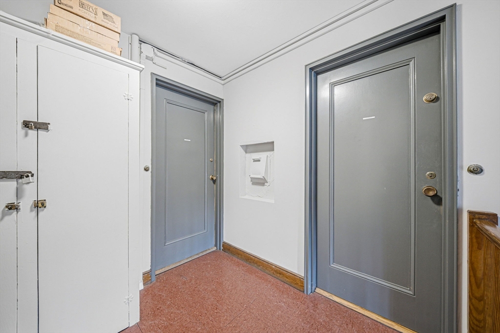 114 Evans Road, Unit 5 Boston, MA 02445 - Photo 24 of 33