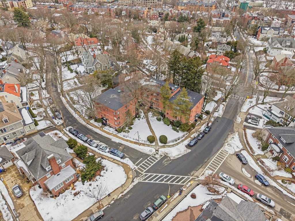 114 Evans Road, Unit 5 Boston, MA 02445 - Photo 28 of 33