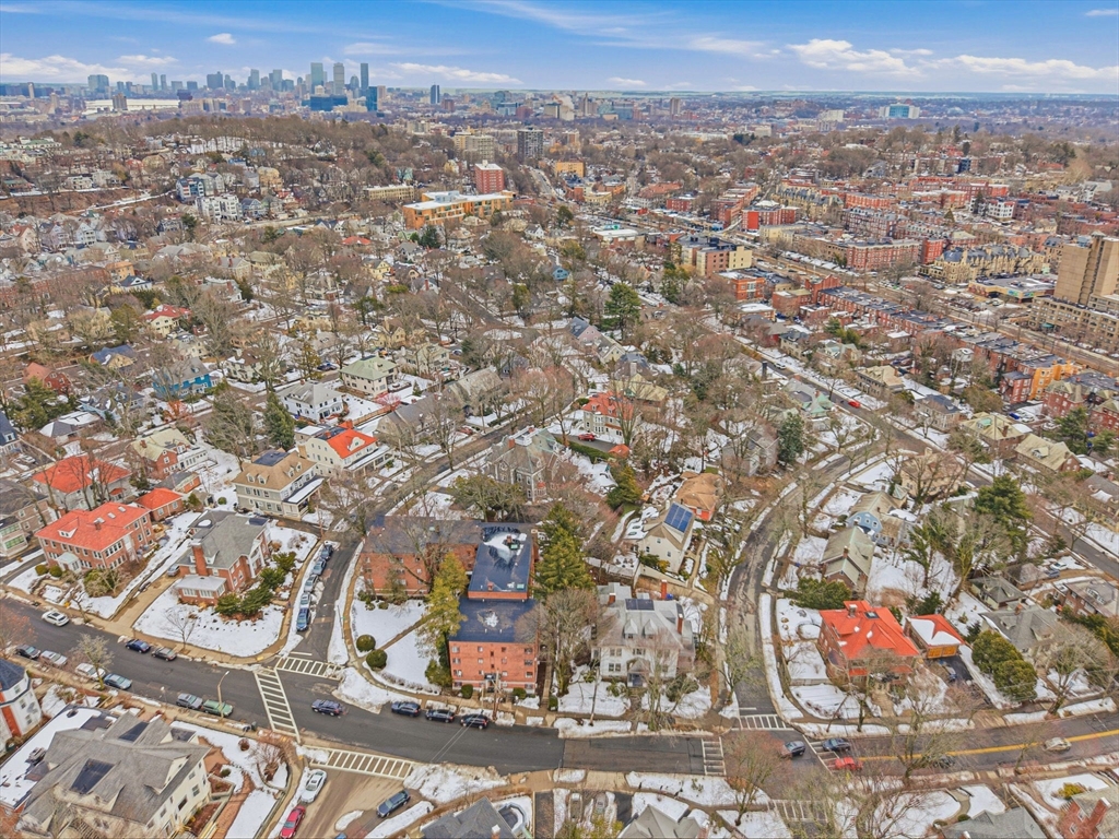 114 Evans Road, Unit 5 Boston, MA 02445 - Photo 29 of 33