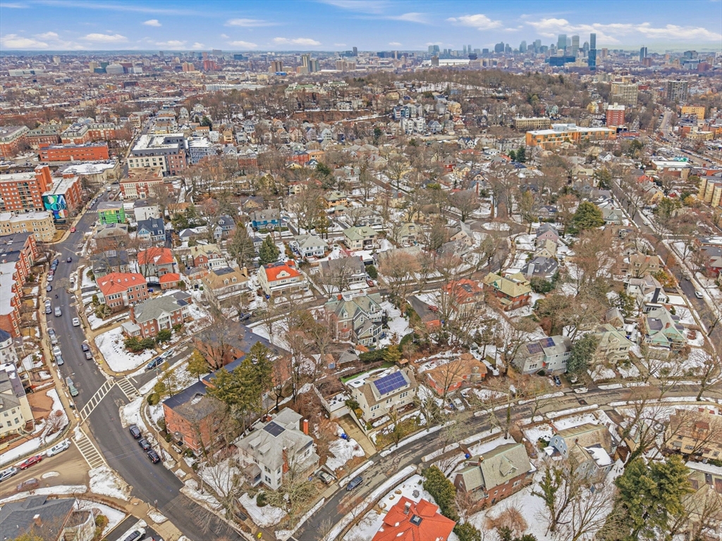 114 Evans Road, Unit 5 Boston, MA 02445 - Photo 30 of 33