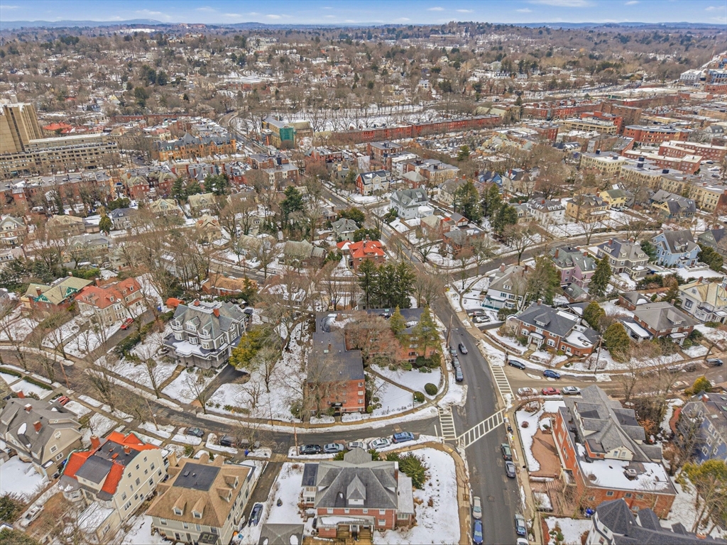 114 Evans Road, Unit 5 Boston, MA 02445 - Photo 31 of 33