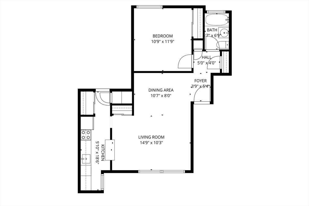 114 Evans Road, Unit 5 Boston, MA 02445 - Photo 33 of 33