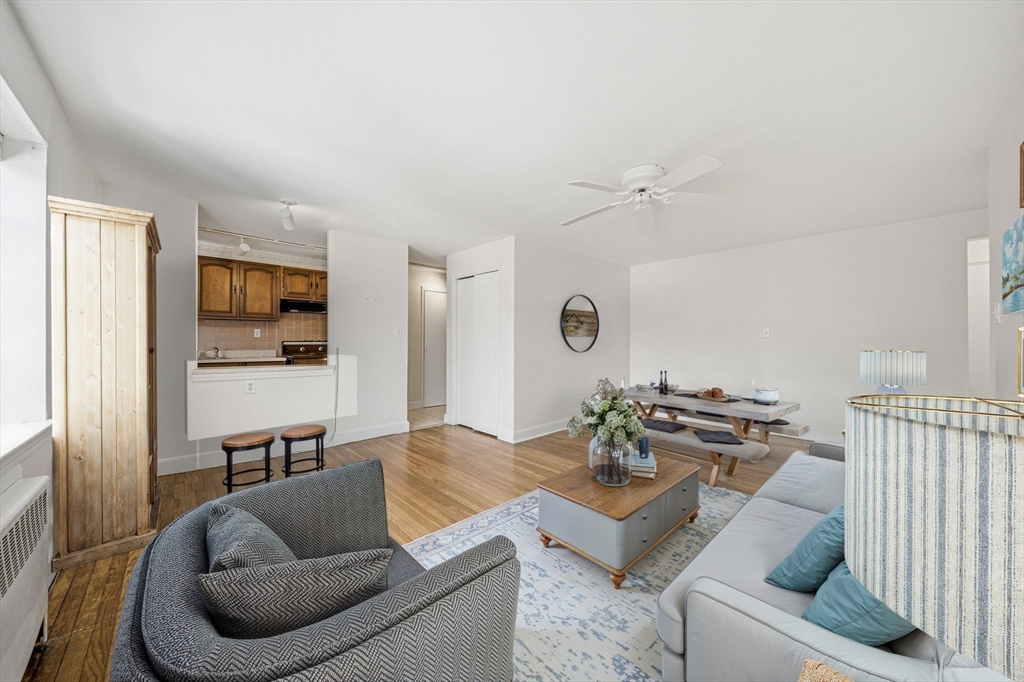 114 Evans Road, Unit 5 Boston, MA 02445 - Photo 8 of 33