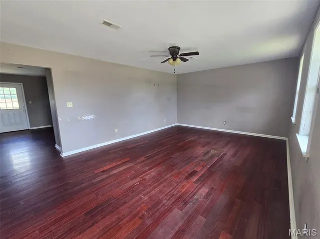 $129,900 | 81 Sandy Lane, Benton, MO 63736