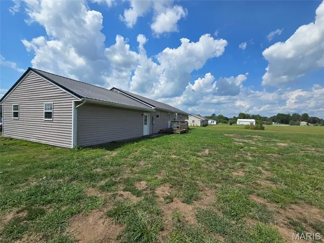 $129,900 | 81 Sandy Lane, Benton, MO 63736