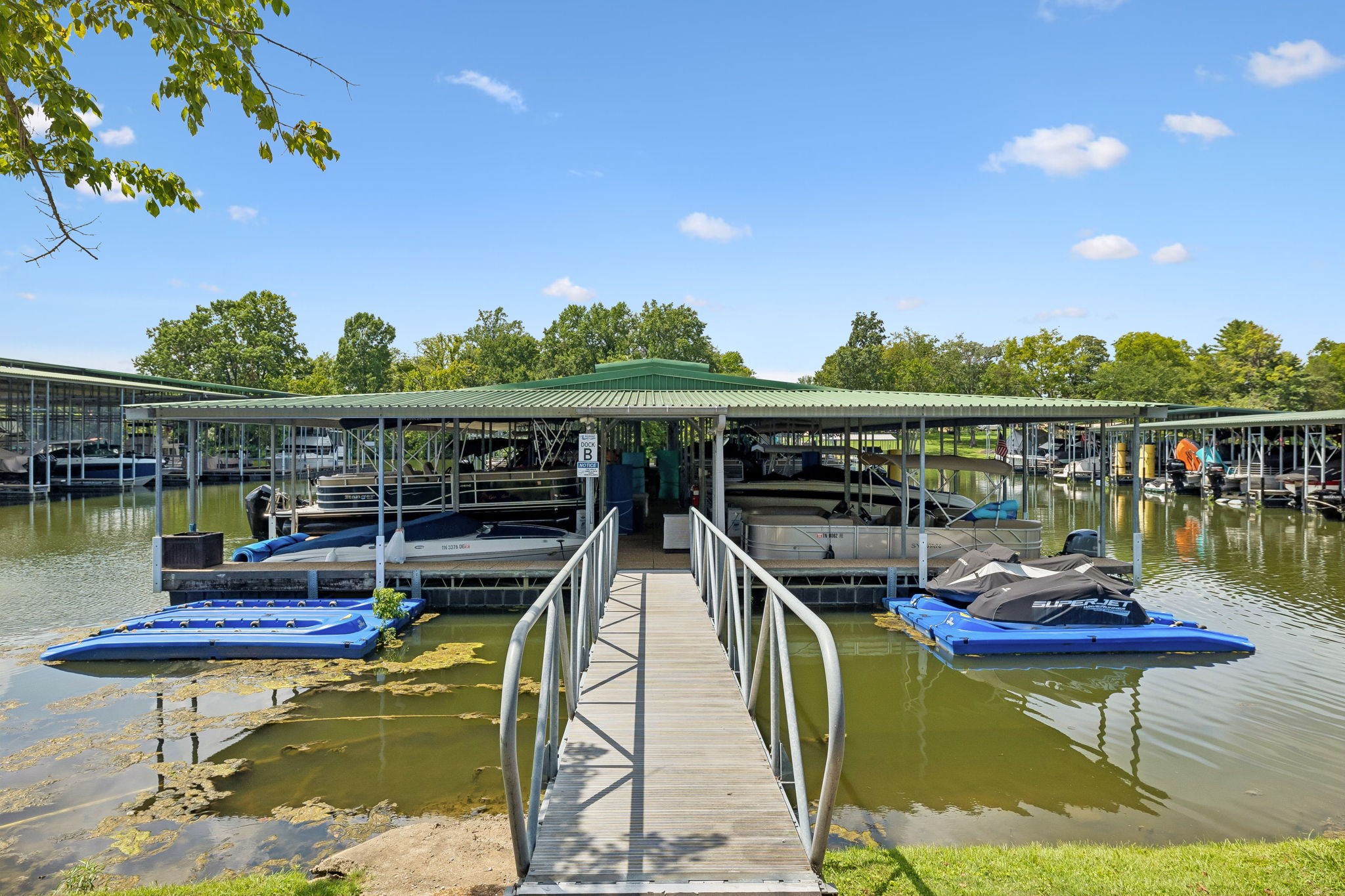 1144 Lock 4 Road, Unit A1 Gallatin, TN 37066 - Photo 34 of 41 Gallery Image 34