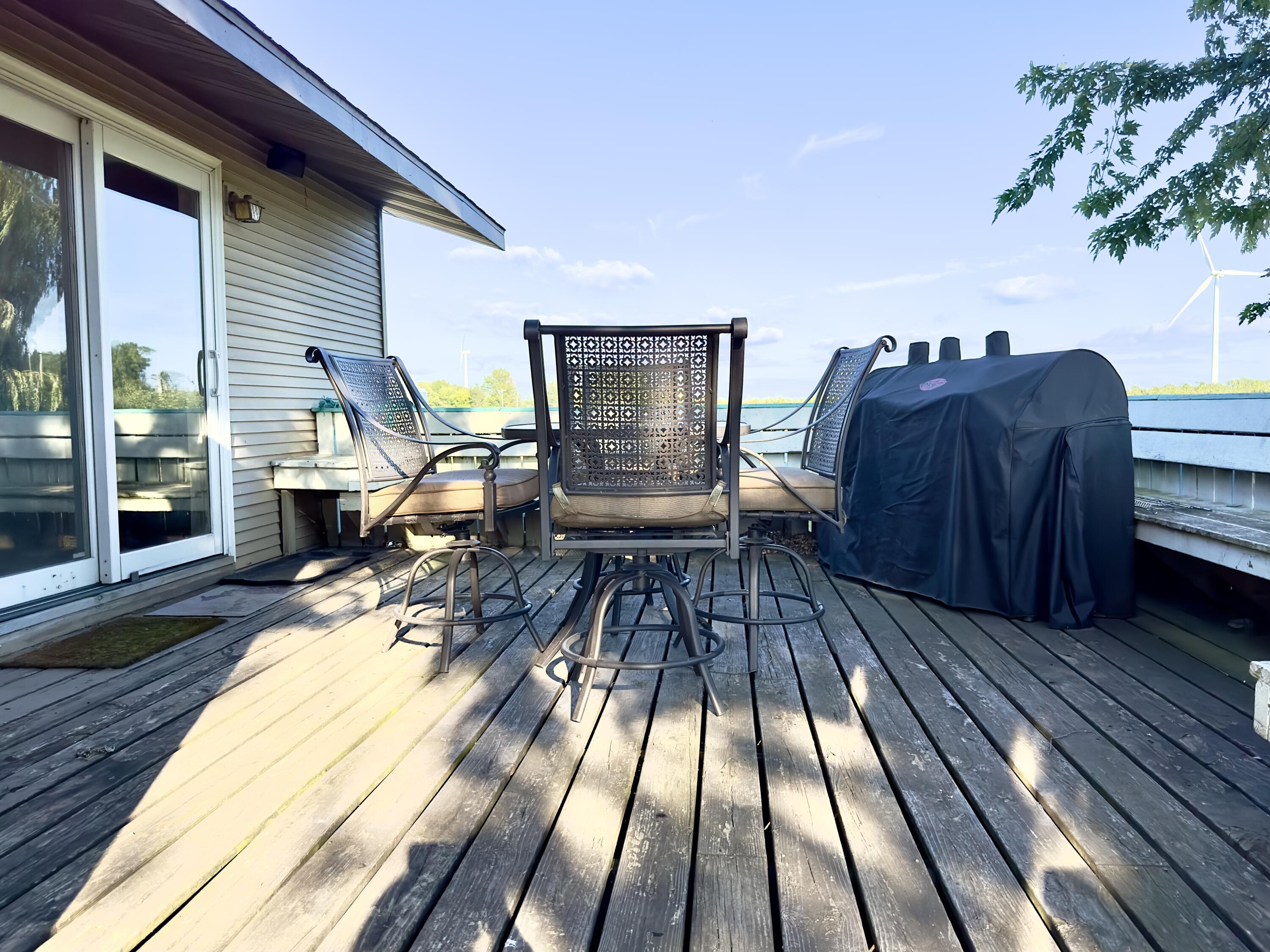 2467 West Kinney Road Ludington, MI 49431 - Photo 23 of 28 IMG-2575