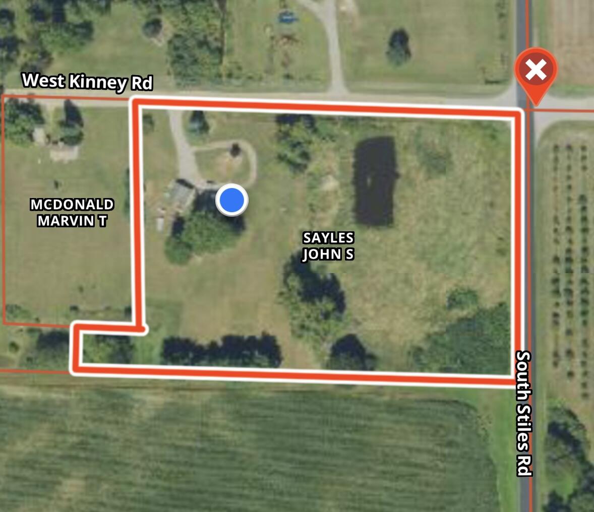 2467 West Kinney Road Ludington, MI 49431 - Photo 28 of 28 IMG-2592