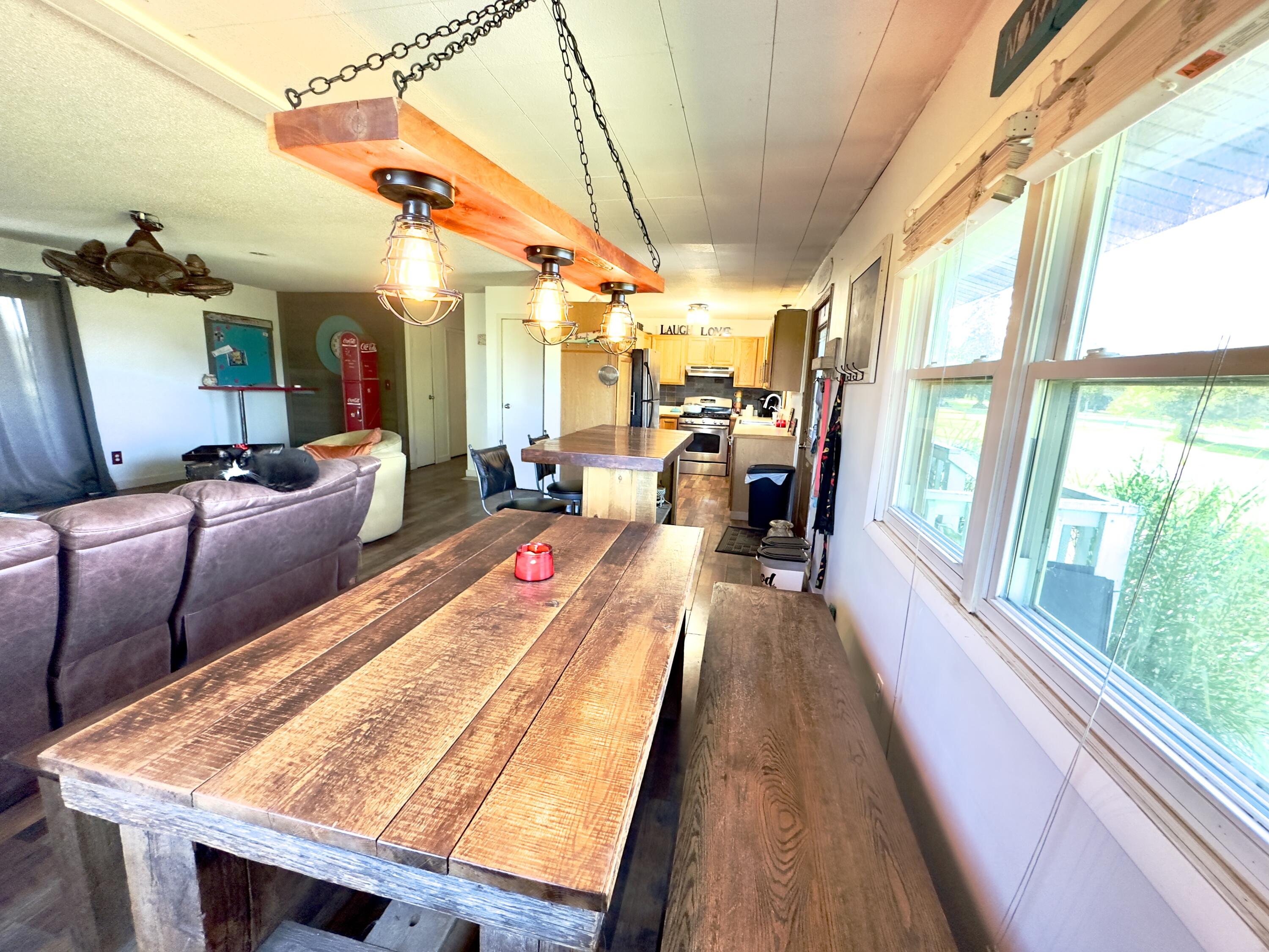 2467 West Kinney Road Ludington, MI 49431 - Photo 4 of 28 IMG-2541