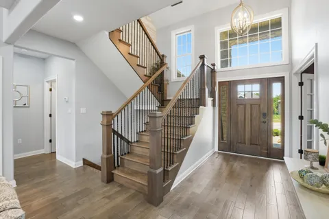 $1,025,000 | 863 Sylvia Lane, Crown Point, IN 46307