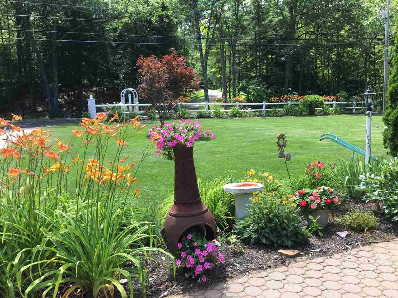 94 Saltmarsh Pond Road Gilford, NH 03249 - Photo 23 of 39 Gallery Image 23