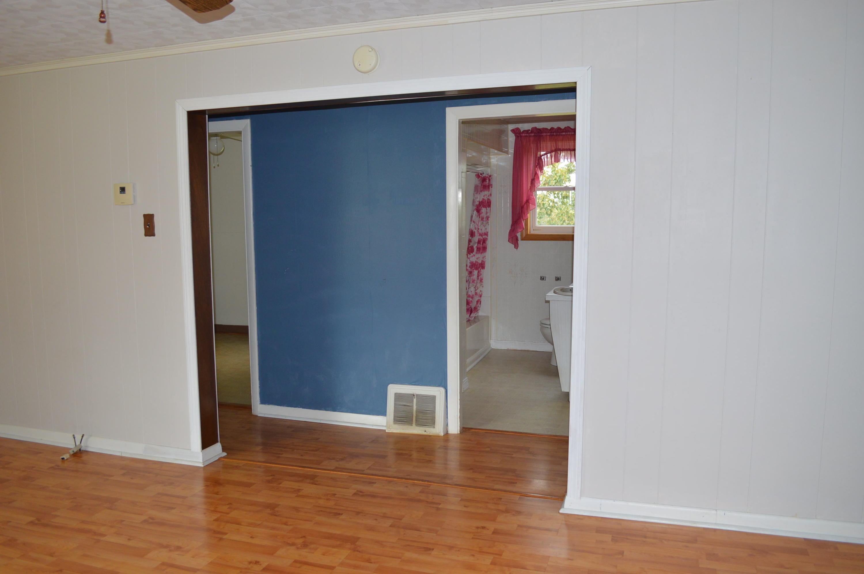 33 Quimby Road Winterville Plt, ME 04739 - Photo 30 of 34 Entrance to bath/and bedroom 2 and 3