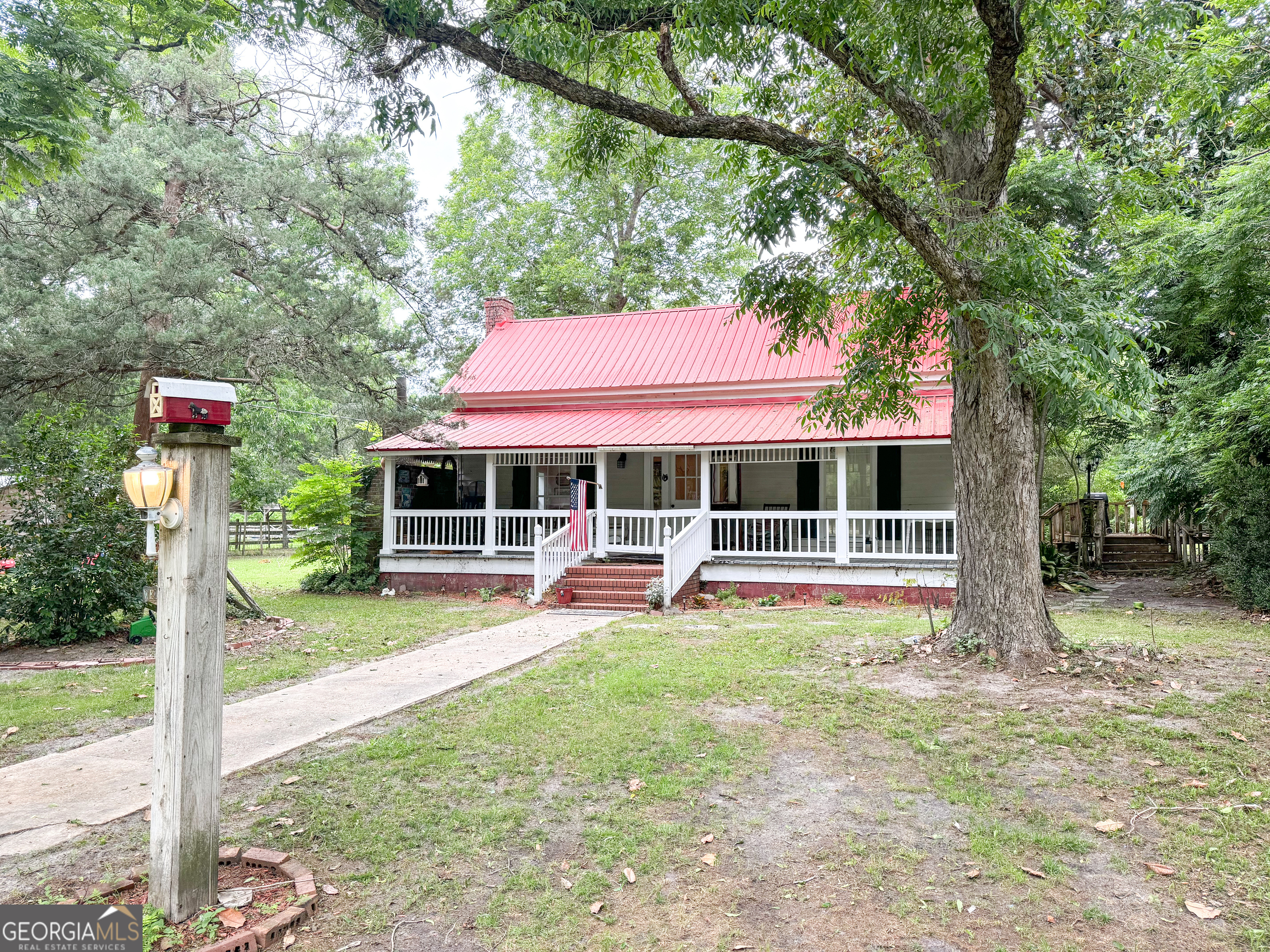 4596 Joyner Road Blackshear, GA 31516 - Photo 1 of 1 Gallery Image 1