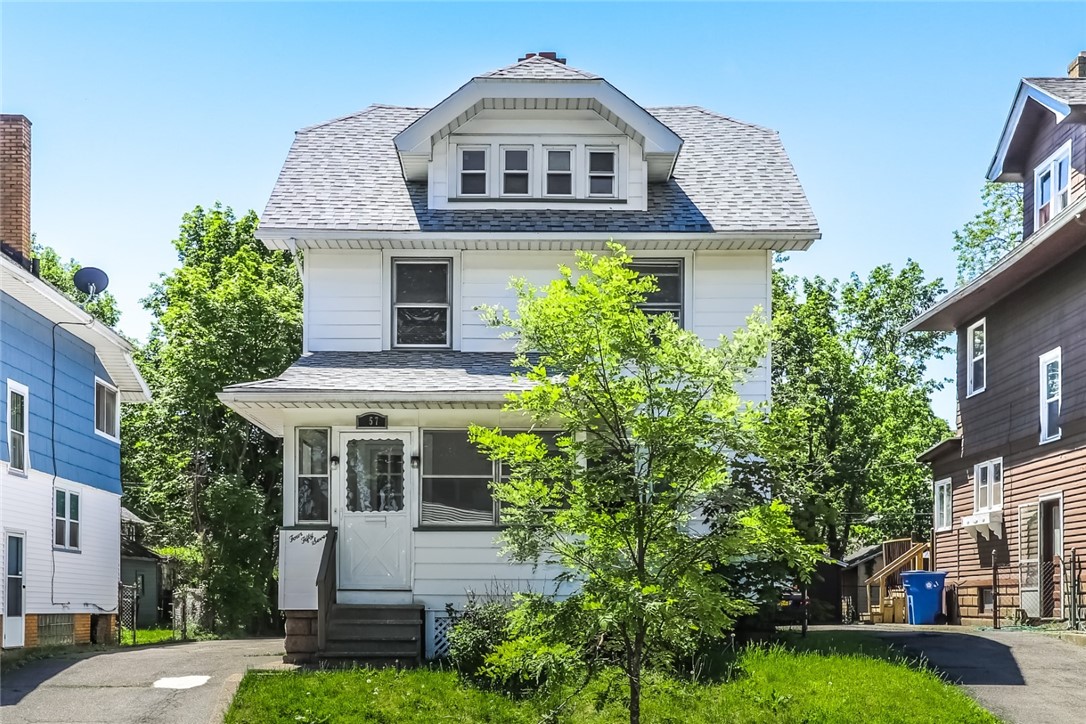 457 Electric Avenue Rochester, NY 14613 - Photo 1 of 1 Gallery Image 1