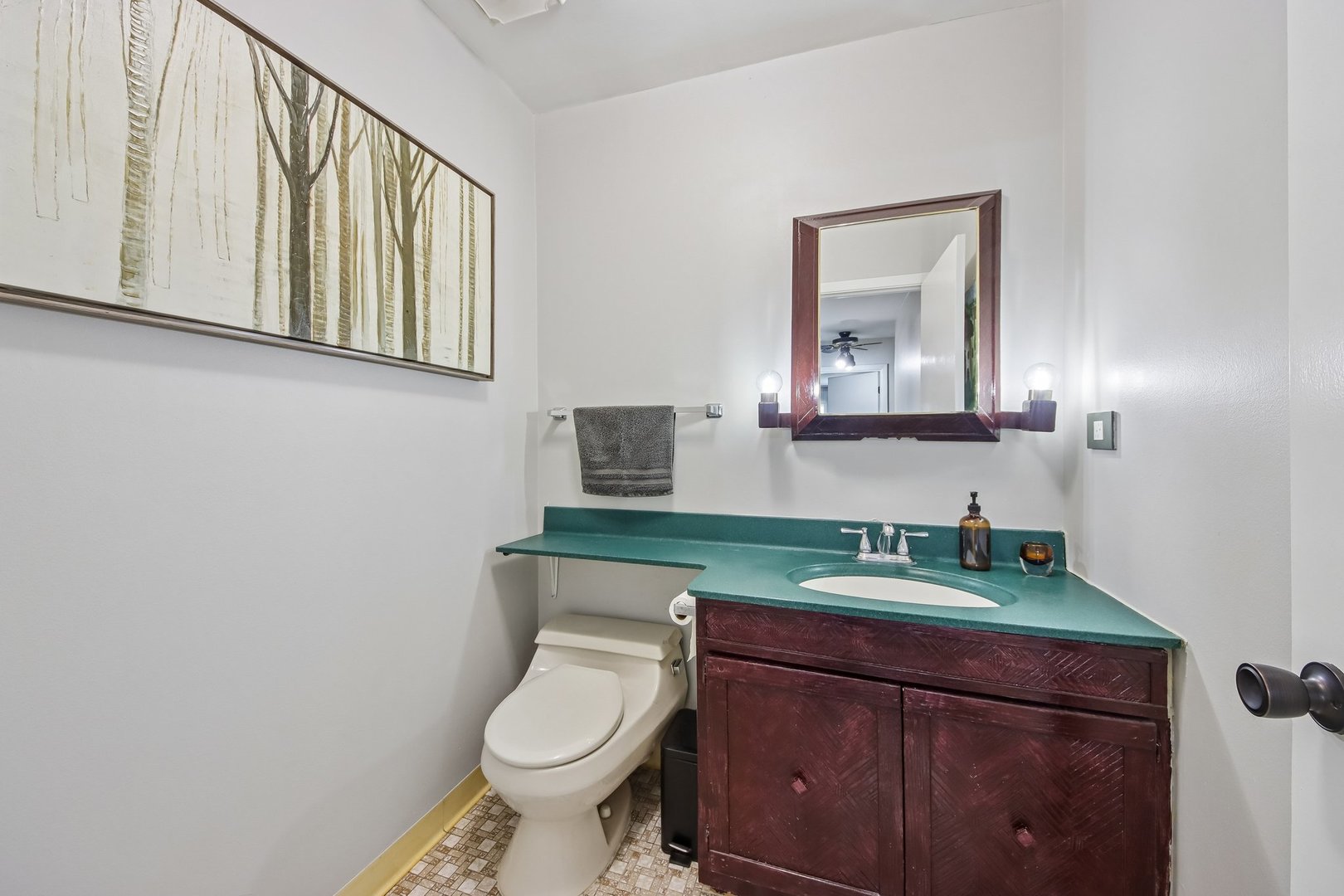 800 East Old Willow Road, Unit 208 Prospect Heights, IL 60070 - Photo 17 of 27