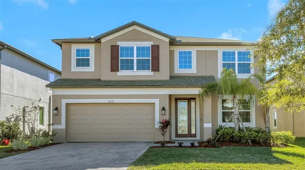 $3,250 | 38132 Cobble Creek Boulevard, Zephyrhills, FL 33540