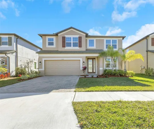 $3,250 | 38132 Cobble Creek Boulevard, Zephyrhills, FL 33540