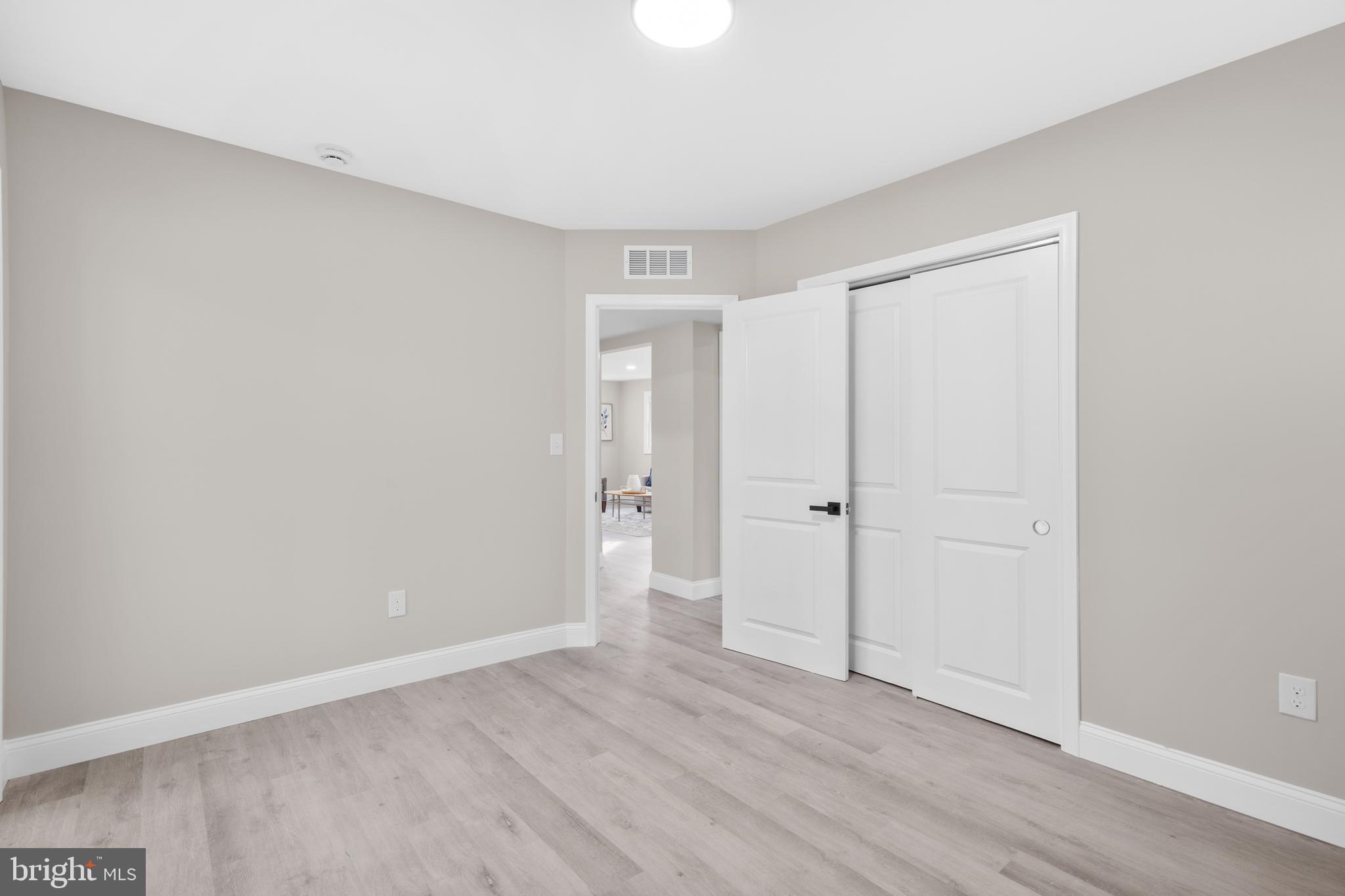 1 Gainor Avenue Maple Shade, NJ 08052 - Photo 17 of 27 a view of an empty room