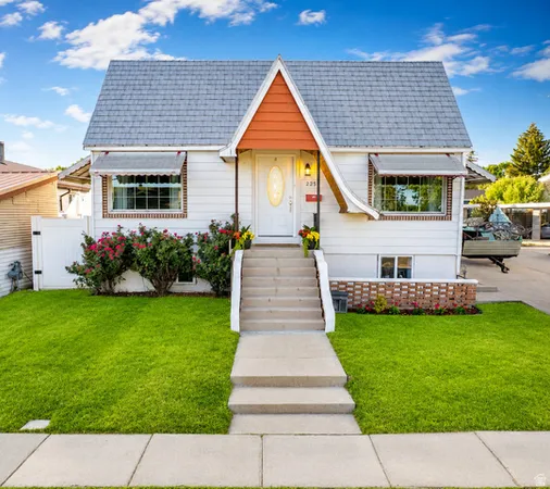 $348,900 | 225 East 8th North, Price, UT 84501