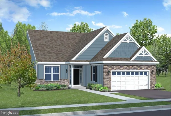 $442,900 | 3 Fairmont Lane, Dover, DE 19904