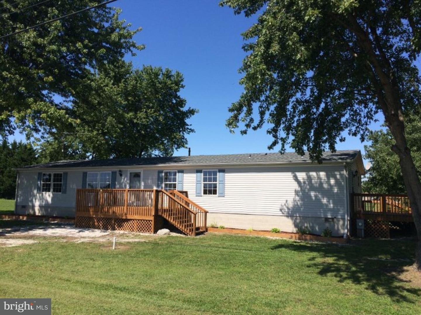 4277 Vernon Road Harrington, DE 19952 - Photo 1 of 20 Exterior