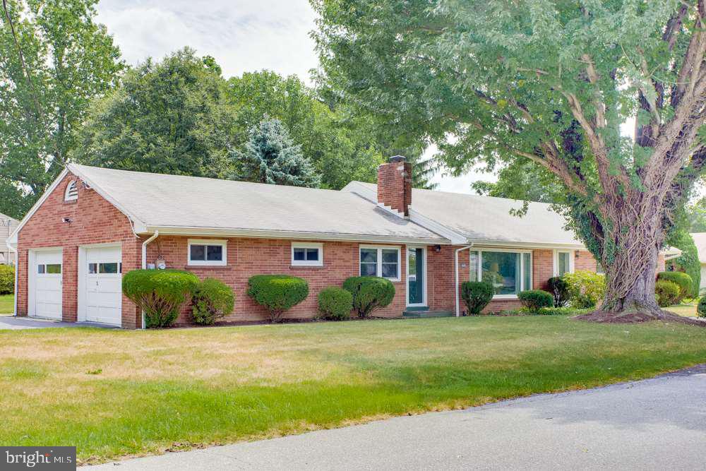 1605 Woodcrest Road Harrisburg, PA 17112 - Photo 25 of 25 Gallery Image 25
