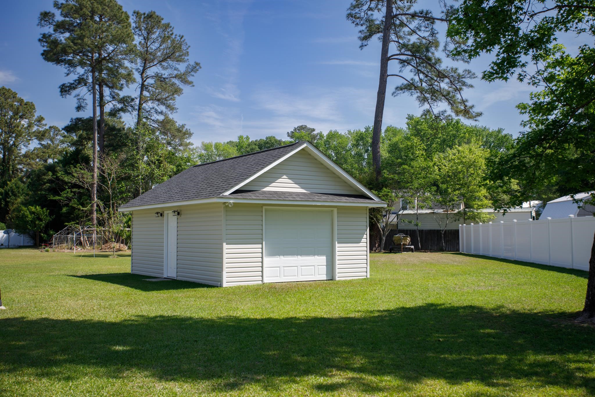 3200 Bryant Street Loris, SC 29569 - Photo 5 of 39