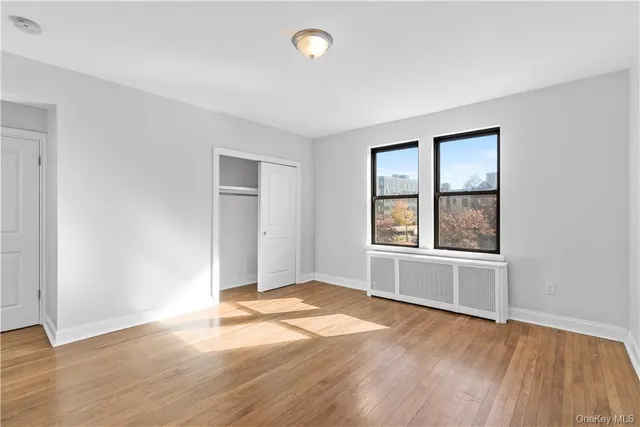 $4,125 | 250 Martine Avenue, Unit 3F, White Plains, NY 10601