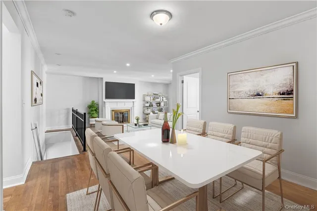 $4,125 | 250 Martine Avenue, Unit 3F, White Plains, NY 10601