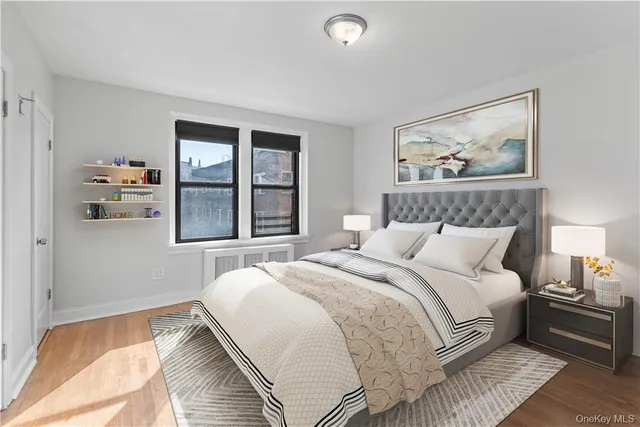 $4,125 | 250 Martine Avenue, Unit 3F, White Plains, NY 10601