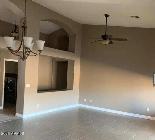 $2,295 | 18056 West Santa Irene Drive, Goodyear, AZ 85338