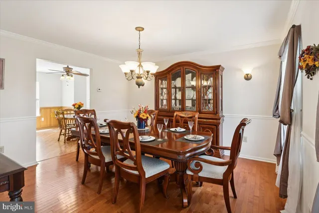 $699,000 | 353 Fieldcrest Drive, New Egypt, NJ 08533