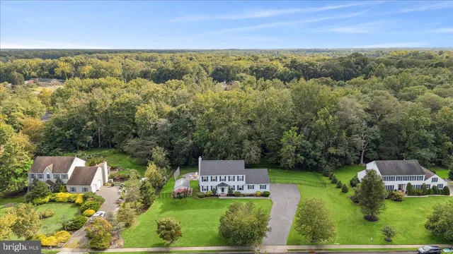 $699,000 | 353 Fieldcrest Drive, New Egypt, NJ 08533