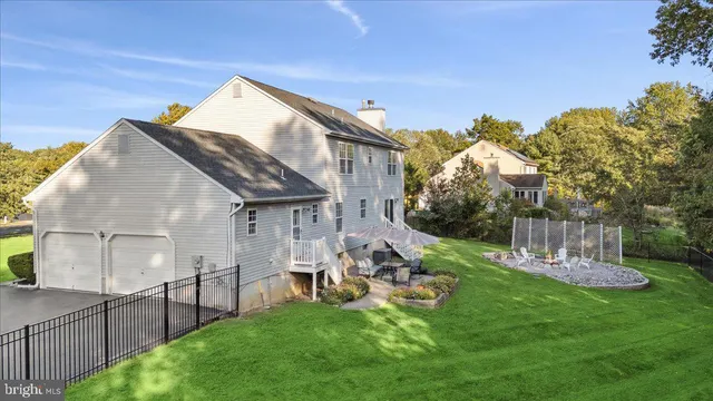 $699,000 | 353 Fieldcrest Drive, New Egypt, NJ 08533