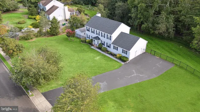 $699,000 | 353 Fieldcrest Drive, New Egypt, NJ 08533