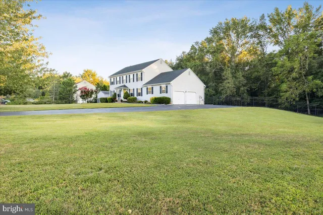 $699,000 | 353 Fieldcrest Drive, New Egypt, NJ 08533