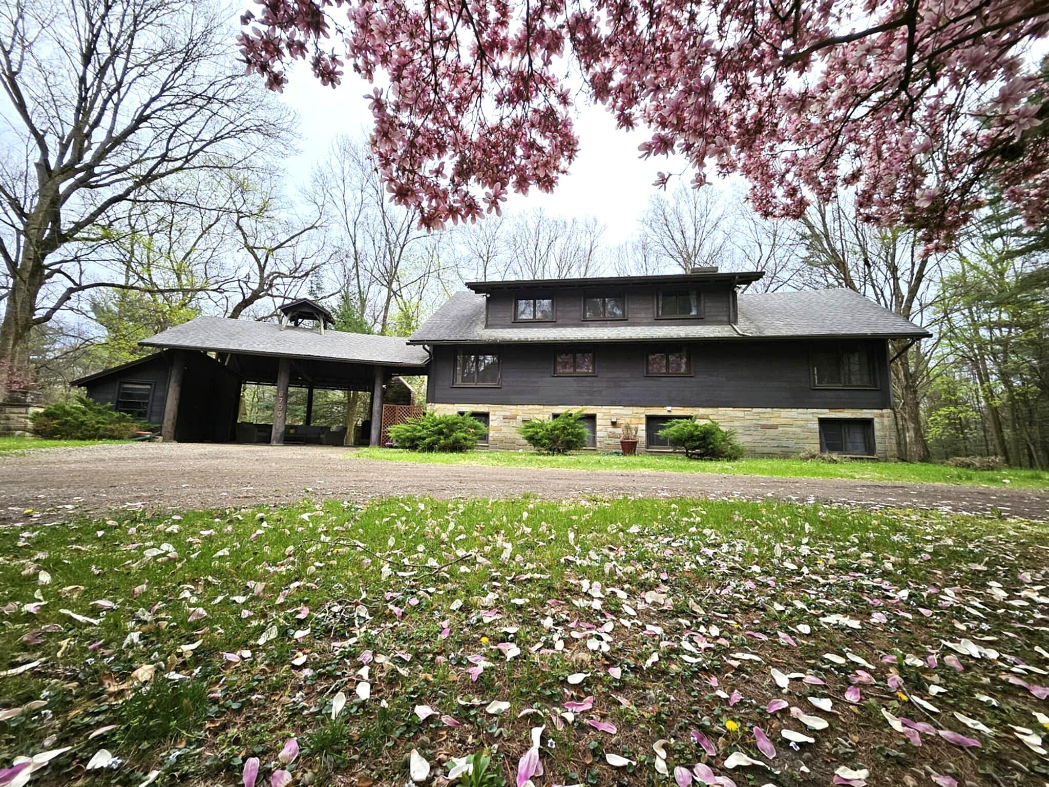 6790 Morgan Road Battle Creek, MI 49017 - Photo 1 of 28 front of house