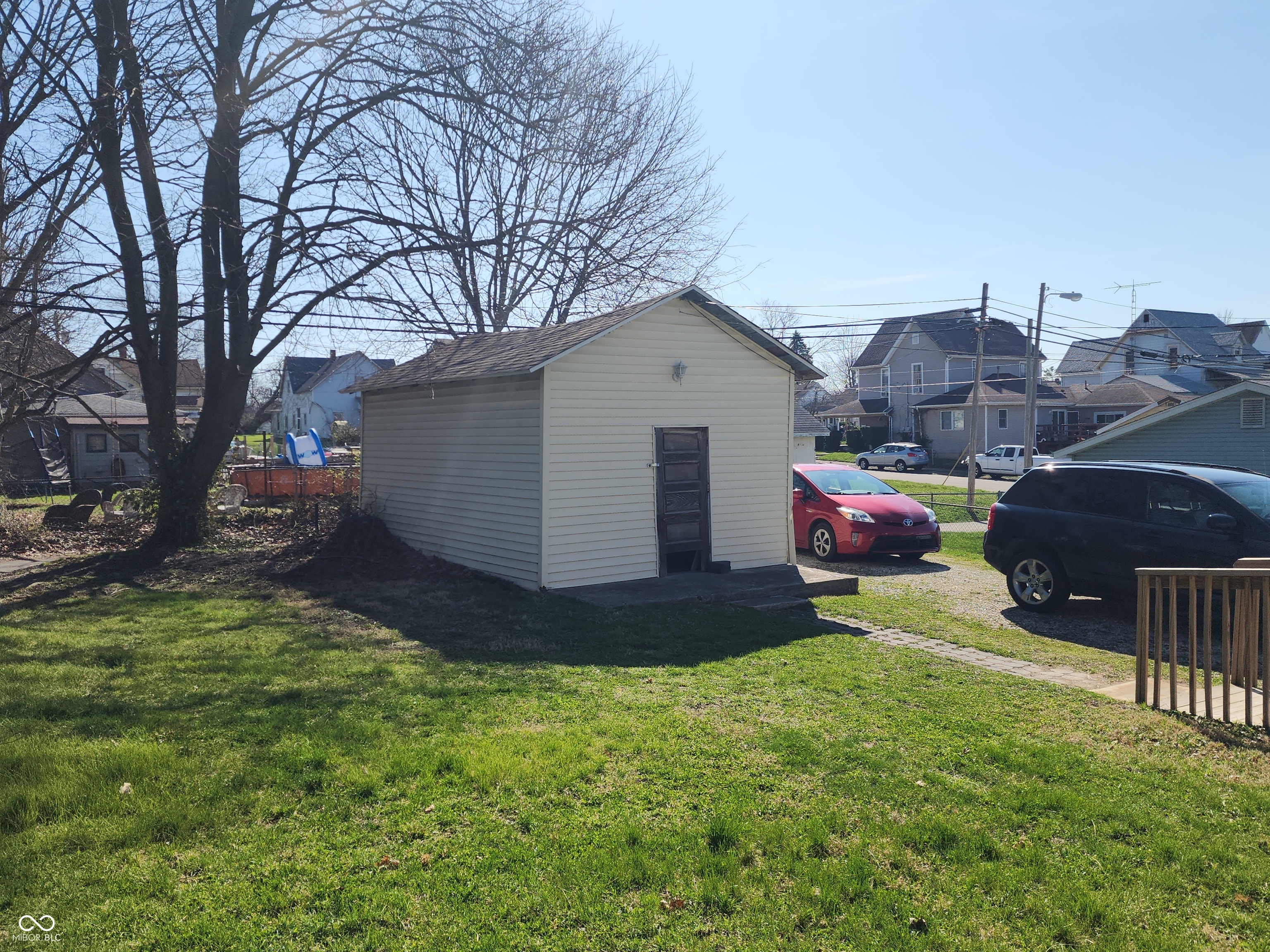 408 North 16th Street New Castle, IN 47362 - Photo 14 of 21