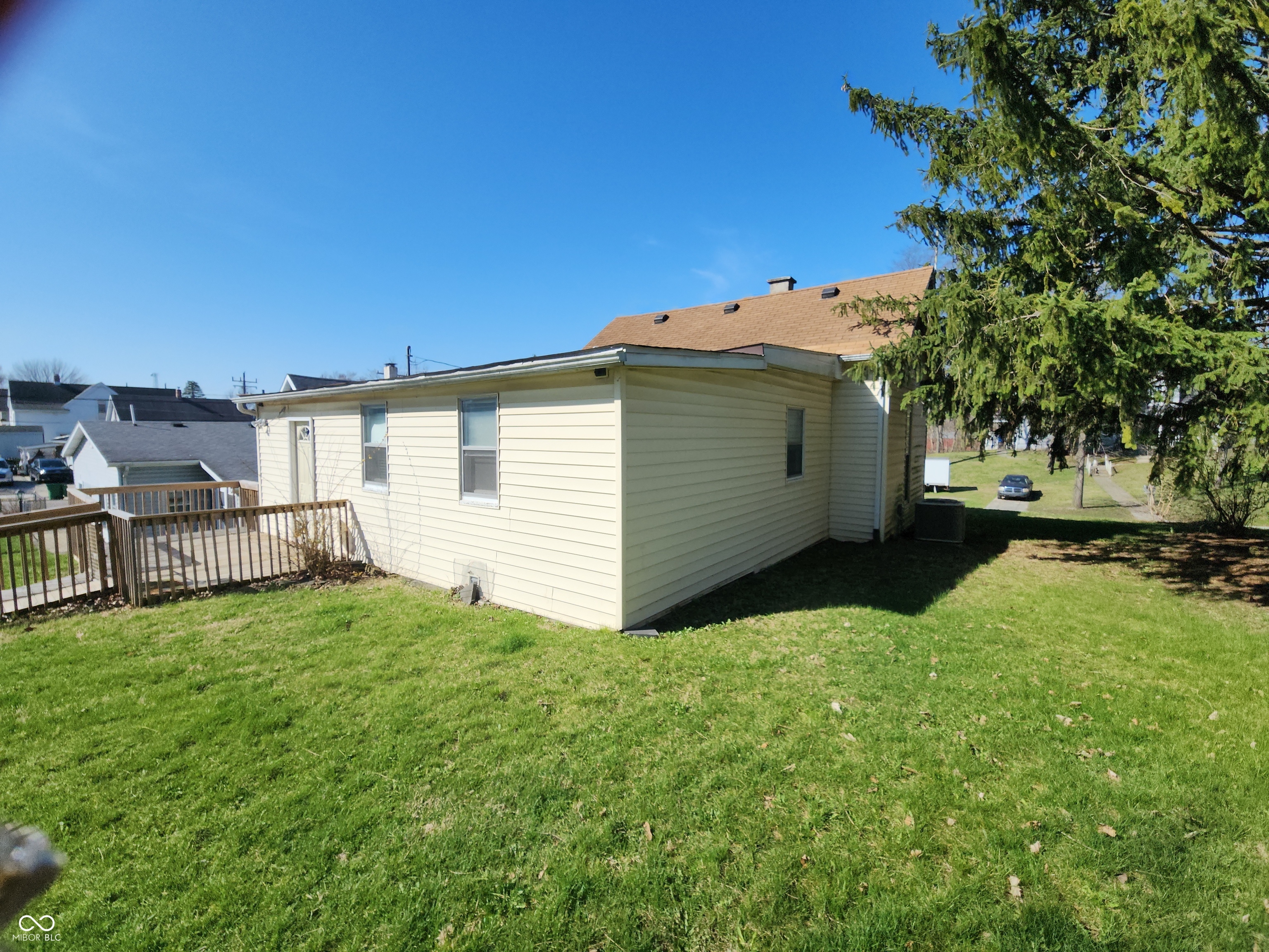408 North 16th Street New Castle, IN 47362 - Photo 15 of 21