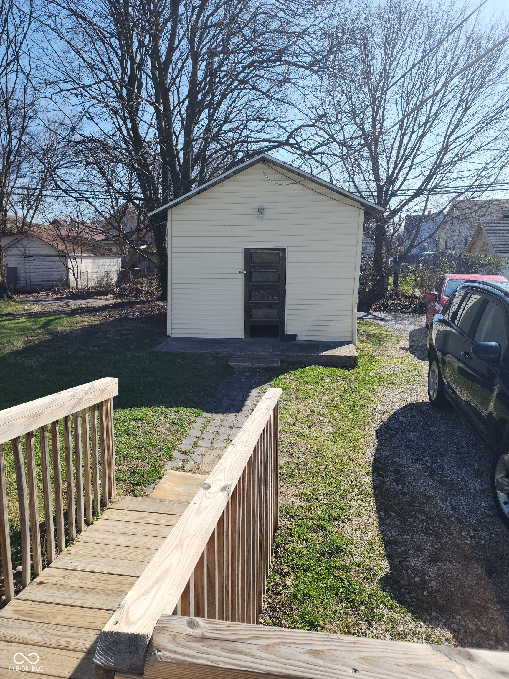 408 North 16th Street New Castle, IN 47362 - Photo 20 of 21