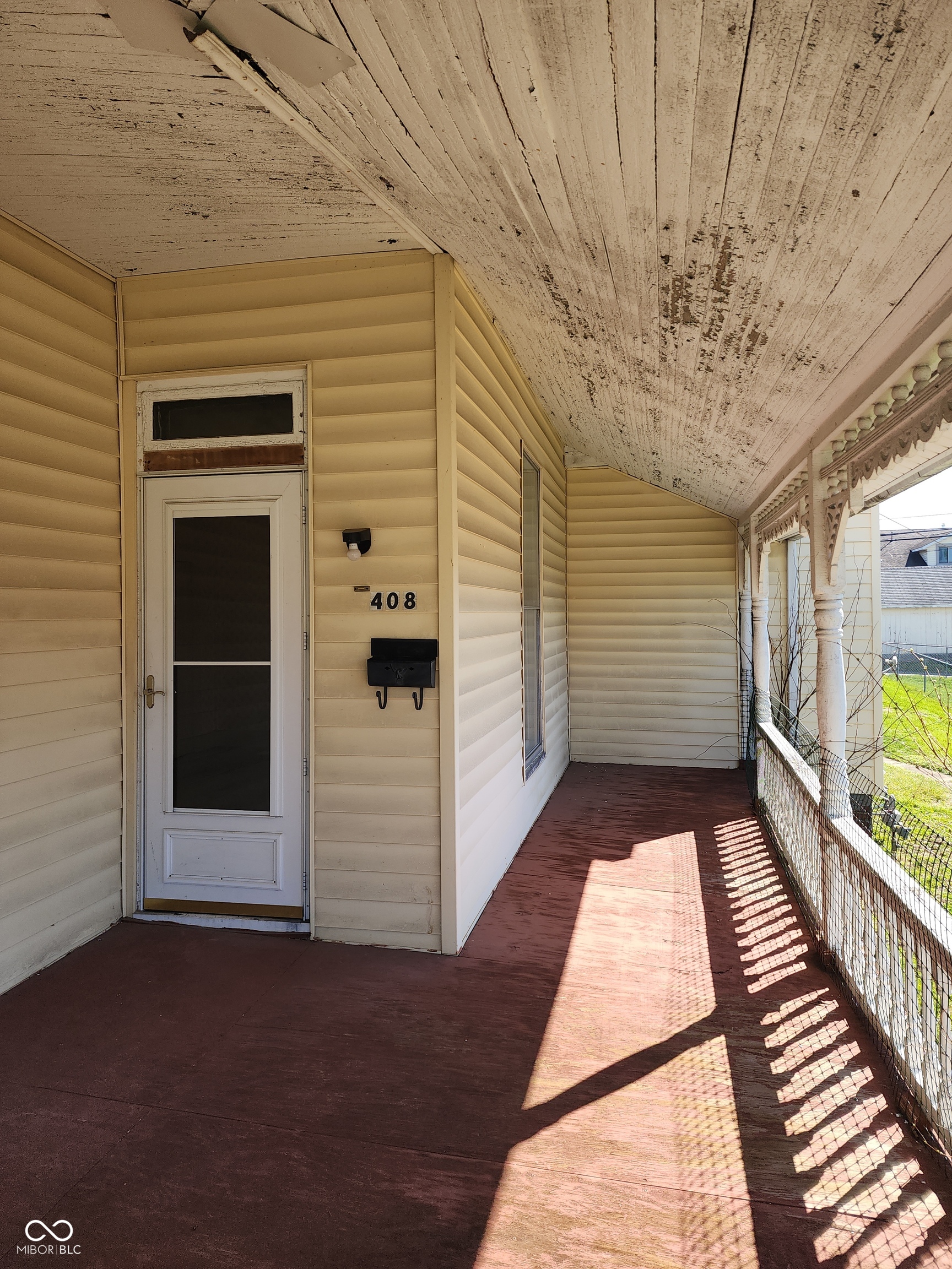 408 North 16th Street New Castle, IN 47362 - Photo 3 of 21