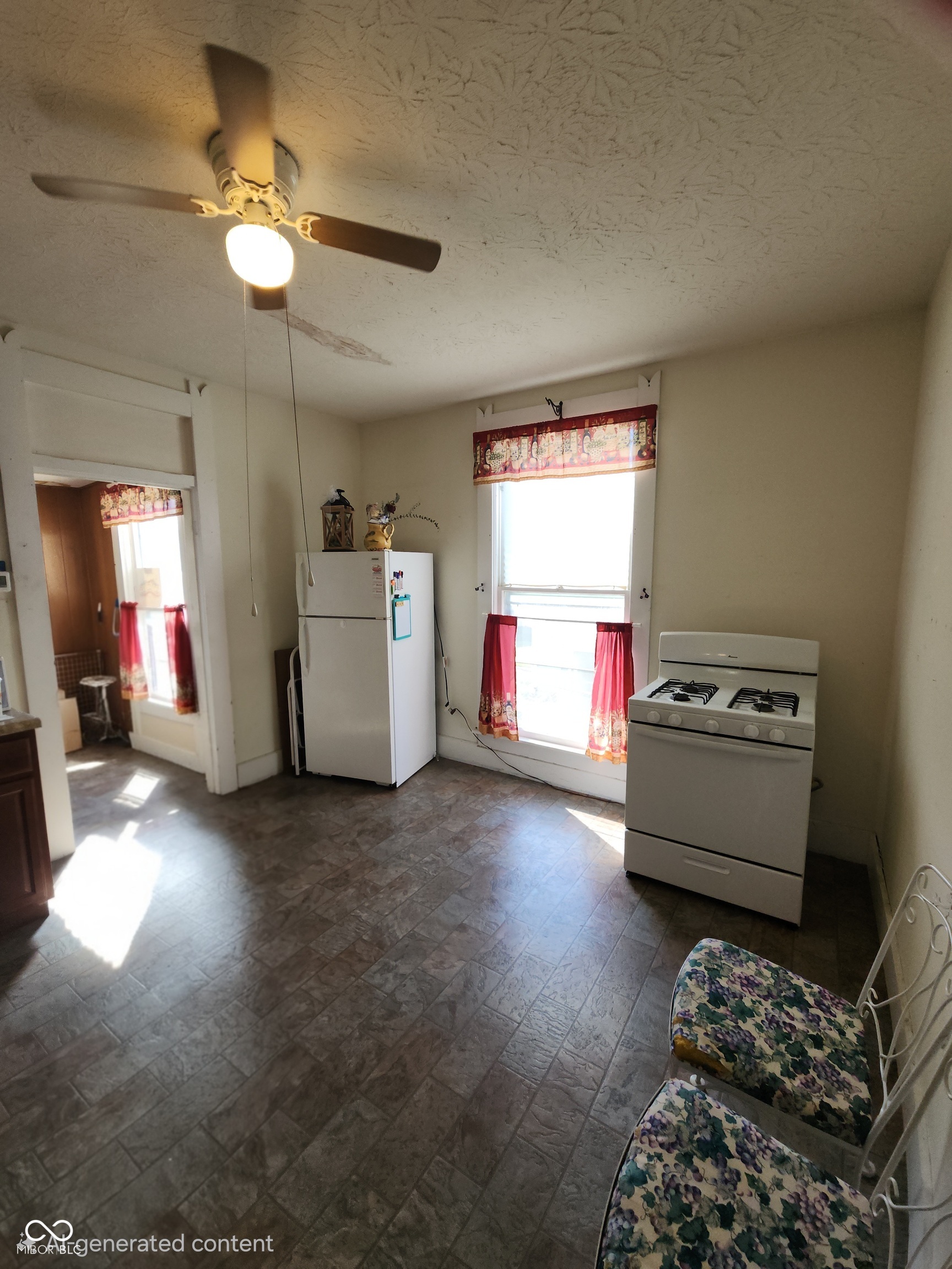 408 North 16th Street New Castle, IN 47362 - Photo 10 of 21