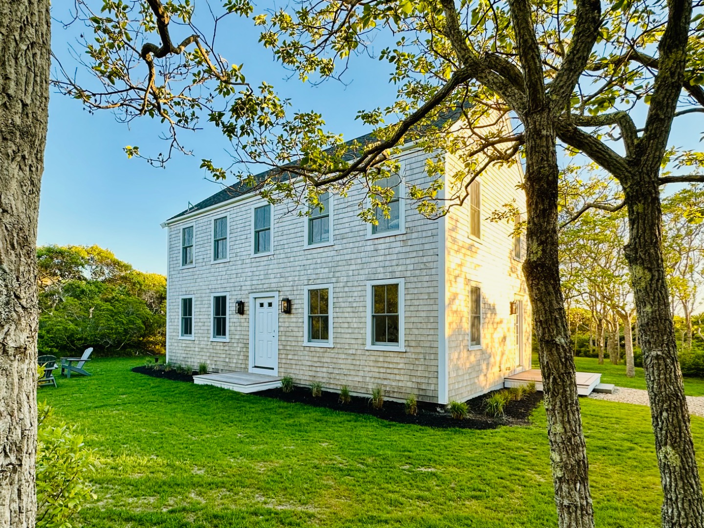 14 Flintlock Road Nantucket, MA 02554 - Photo 1 of 31