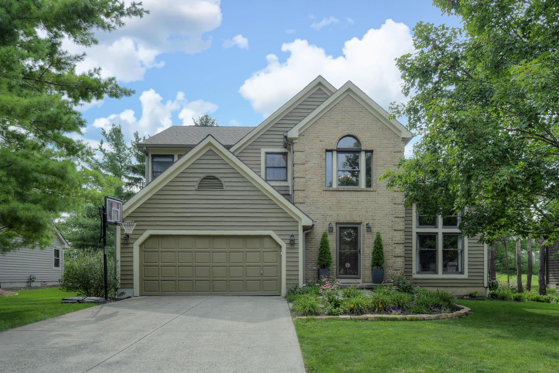97 Beech Ridge Drive Powell, OH 43065 - Photo 1 of 36 Gallery Image 1
